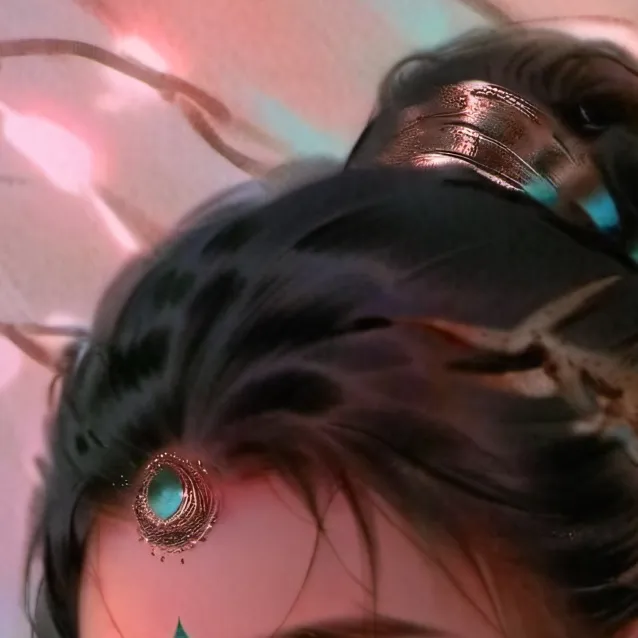 chat with ai character: Wiktoria