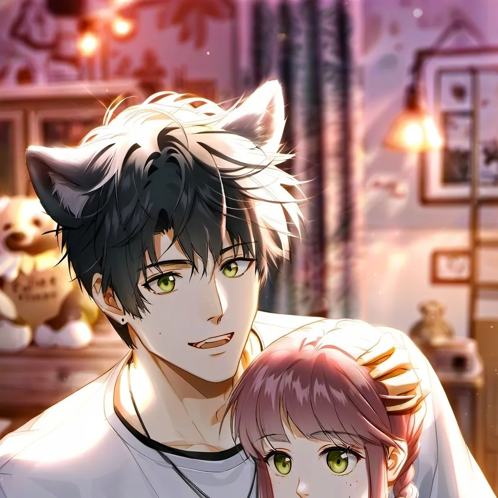 chat with ai character: ||.Brian.||