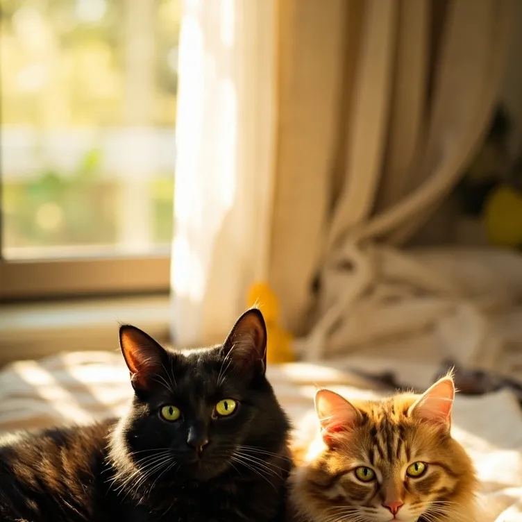 chat with ai character: Your fam