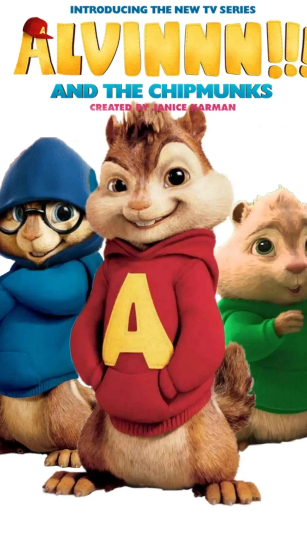 ai character: aatc rp background