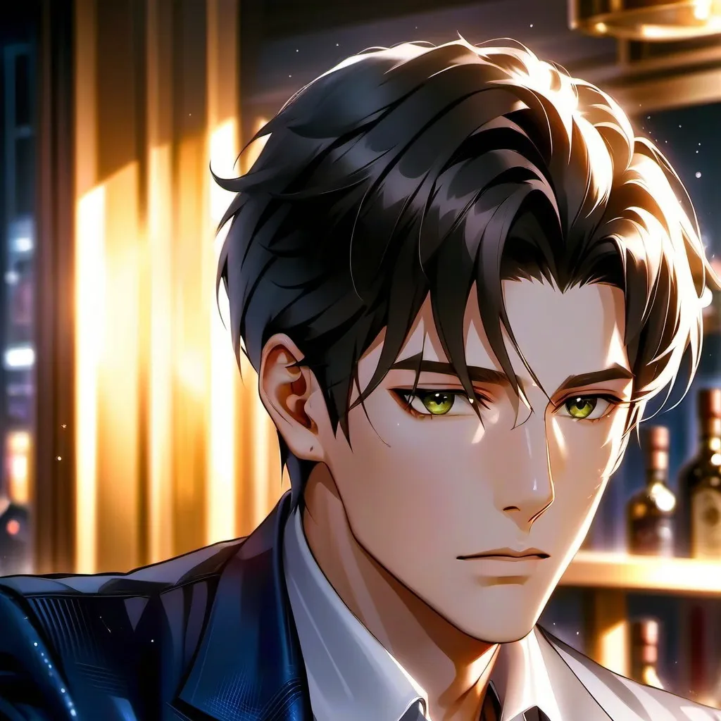 chat with ai character: Lion