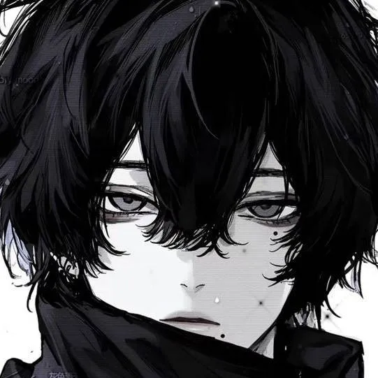 chat with ai character: Mark ❄️