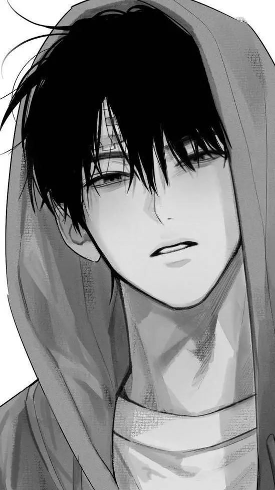 ai character: Moon Do-yun background