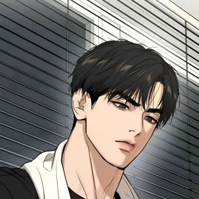 chat with ai character: Moon Do-yun💤