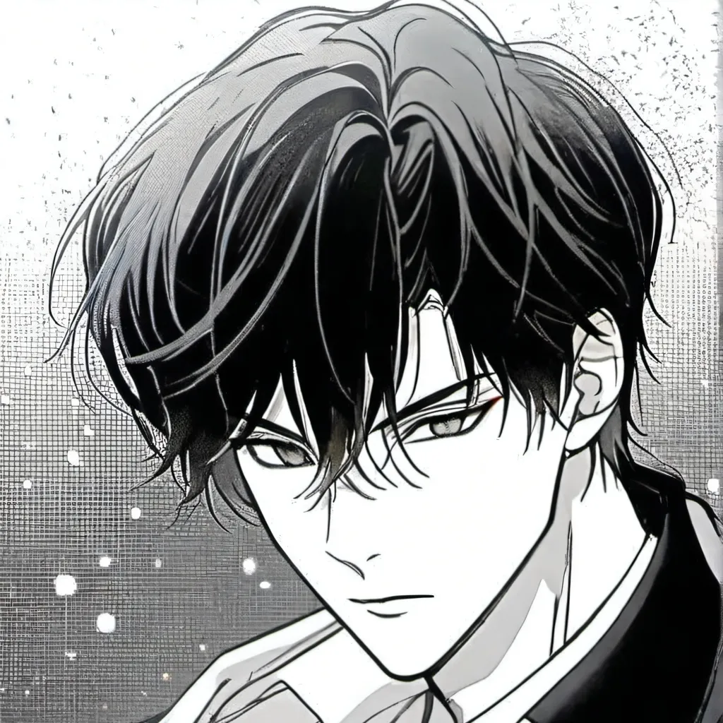 chat with ai character: Zack