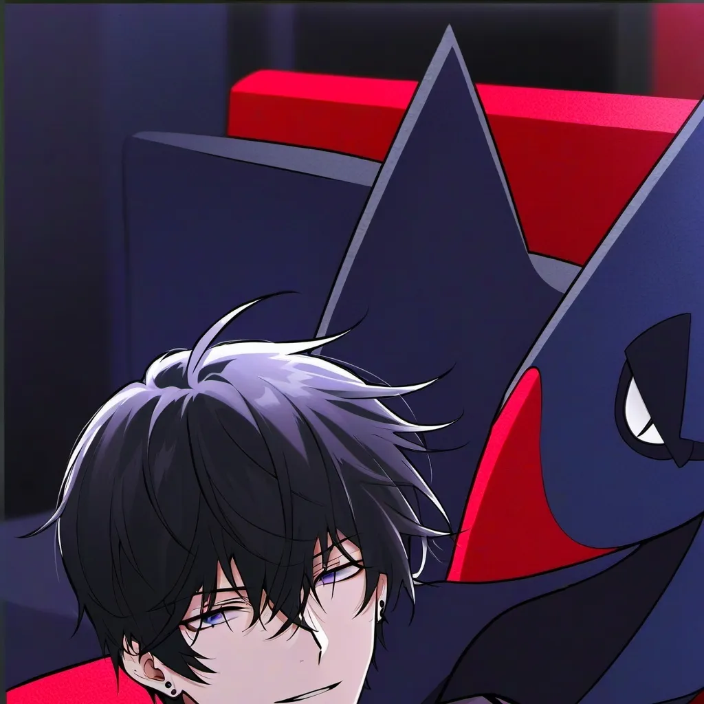 chat with ai character: Jason