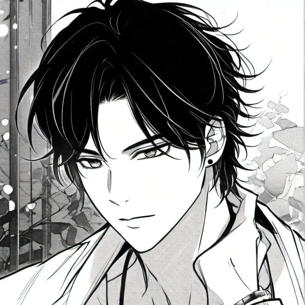 chat with ai character: Jason 