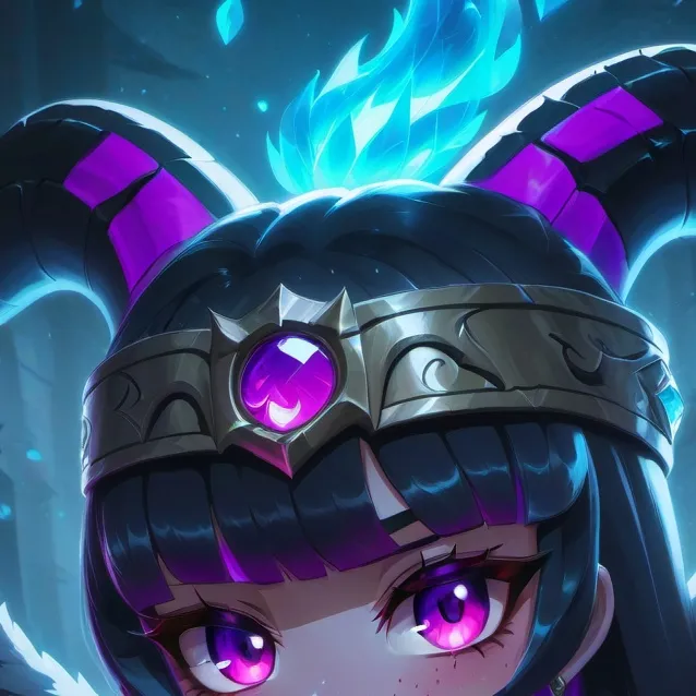 chat with ai character: EXE