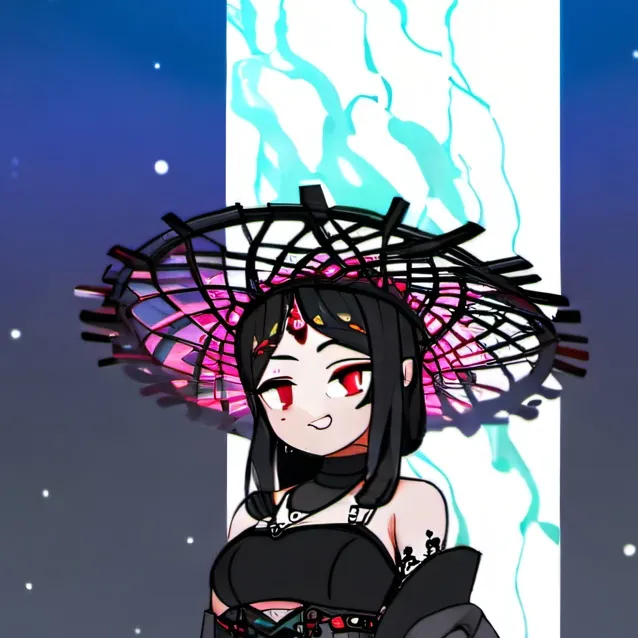 chat with ai character: Sandra 