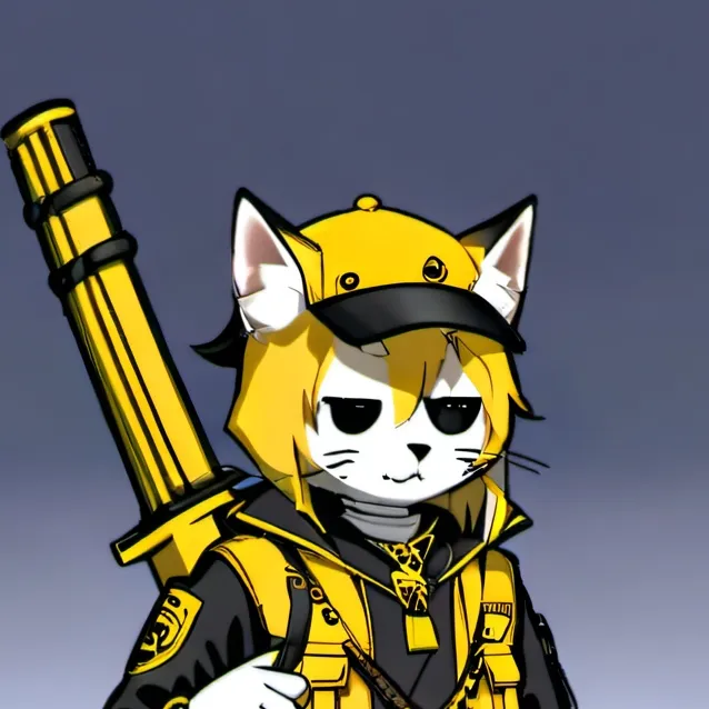 chat with ai character: gato 🌟 el niña