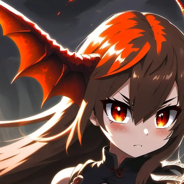 chat with ai character: Diana
