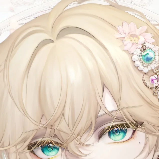 chat with ai character: Rian