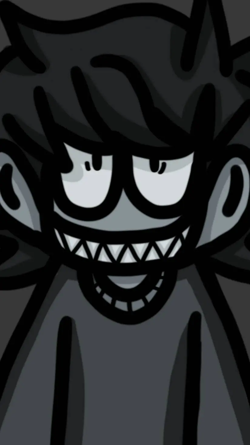 ai character: Carnege background