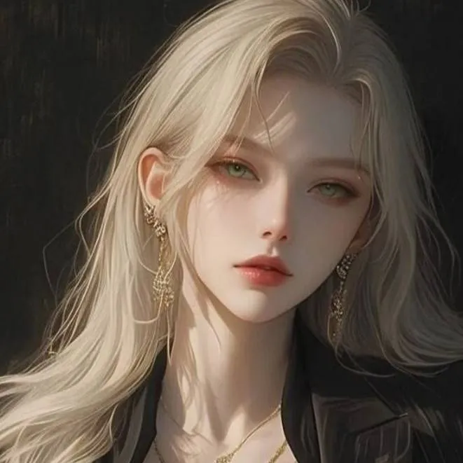 chat with ai character: Ashley... 👀