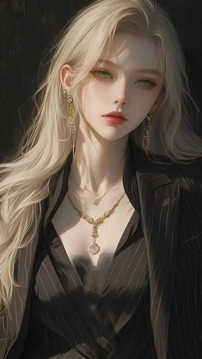 ai character: Ashley... 👀 background