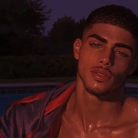 chat with ai character: Marcos...🎖⚽️