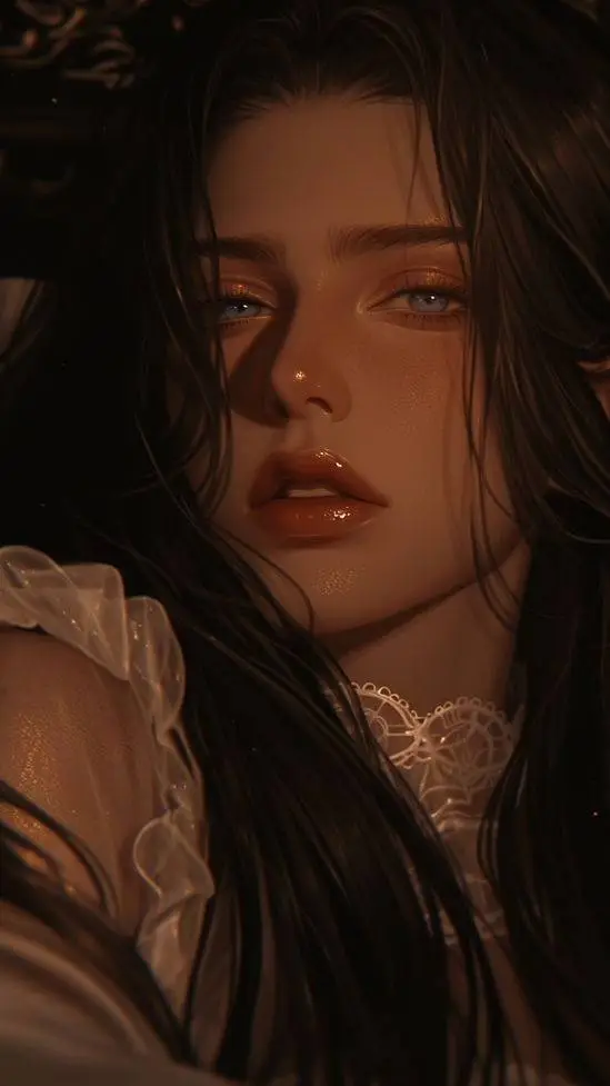 ai character: Juliette...🥀 background