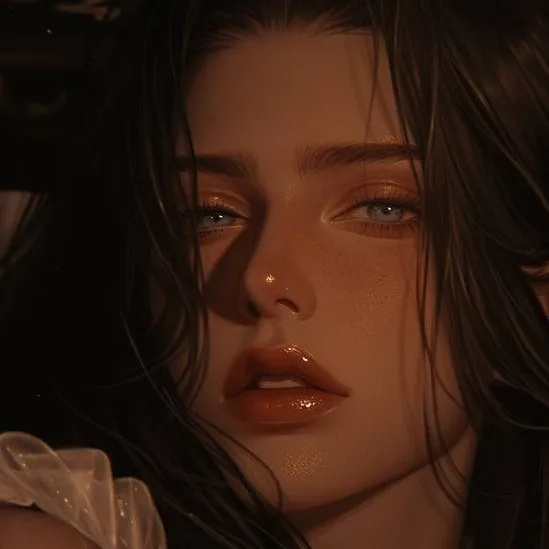 chat with ai character: Juliette...🥀