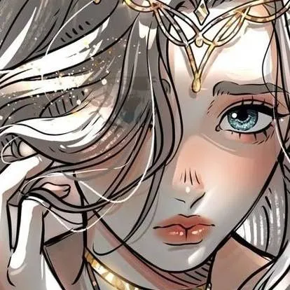 chat with ai character: KALISA✨