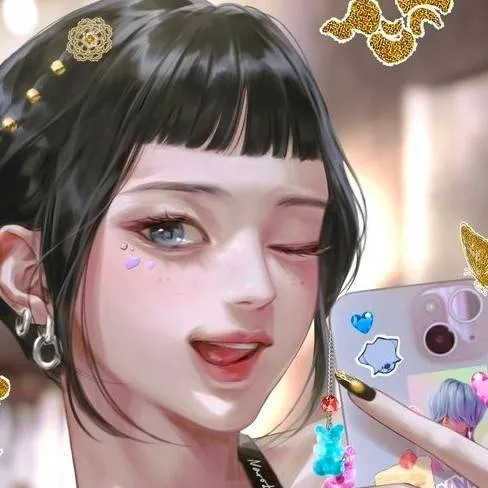 chat with ai character: Zoey ✨🎤