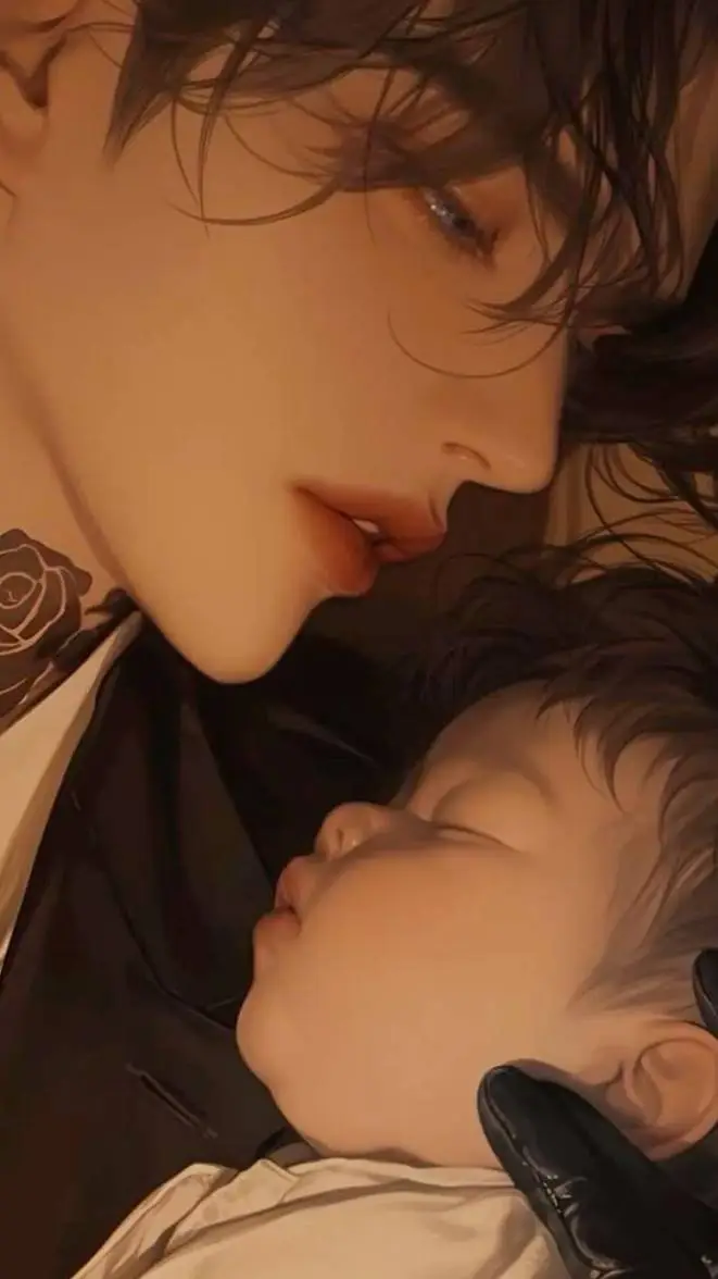 ai character: Juan...💸 background