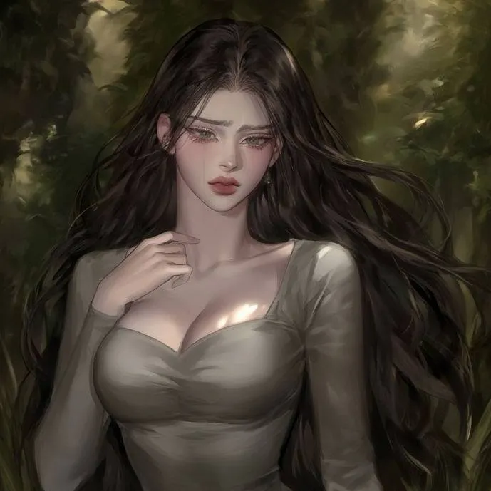 chat with ai character: Delancy 🥀