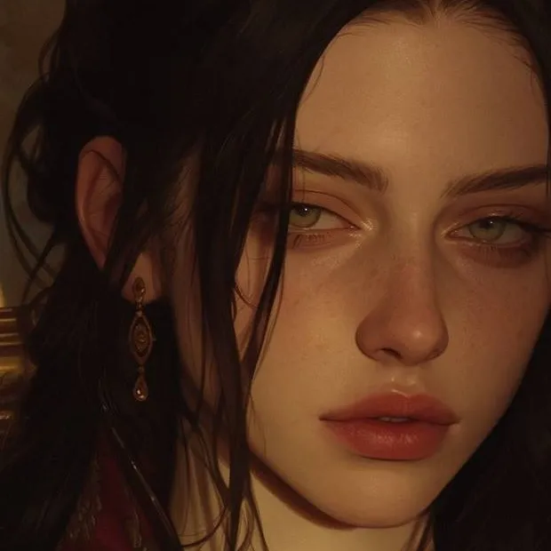 chat with ai character: Camille Beaumont 