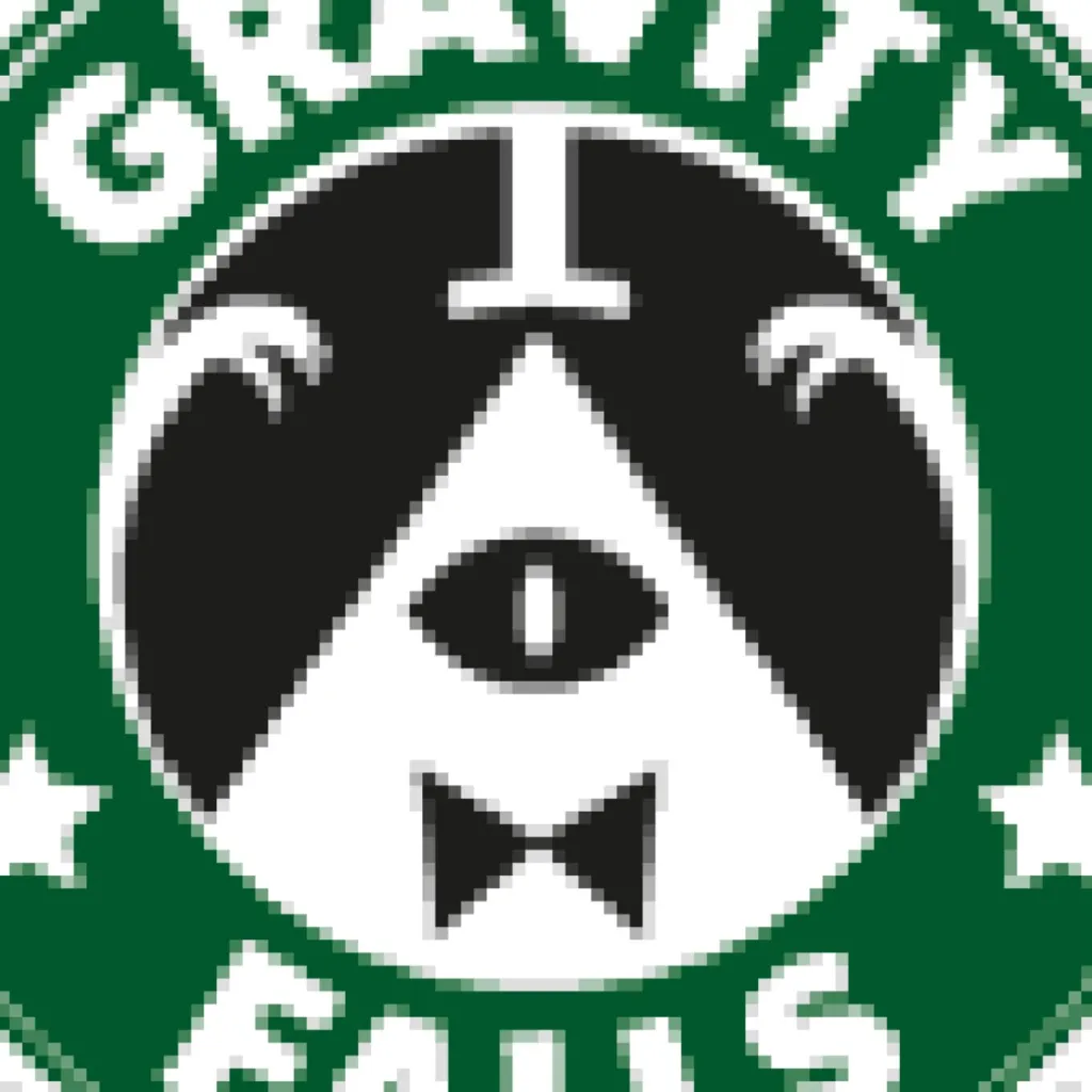 chat with ai character: .Bill Cipher.