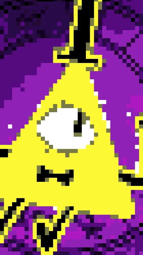 ai character: Bill background