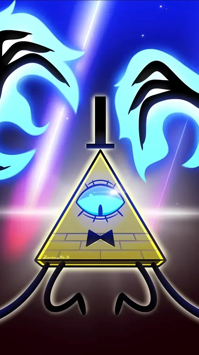 Talkie AI - Chat with Gravity Falls