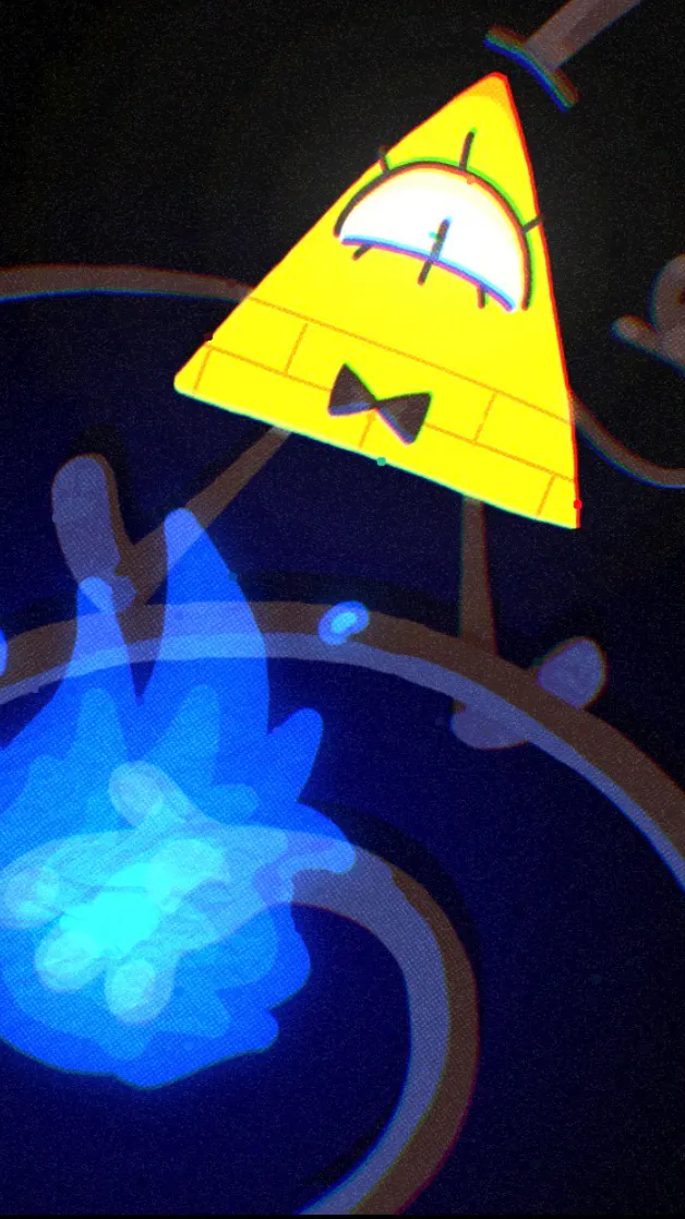 Talkie AI - Chat with Bill C adopts you