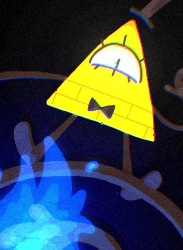 chat with ai character: Bill C adopts you