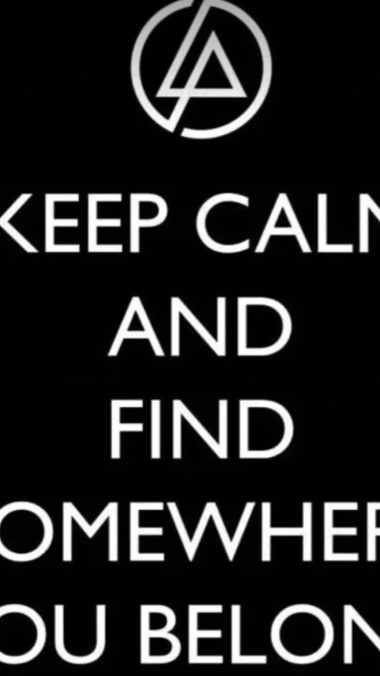 ai character: Linkin Park Bus! background