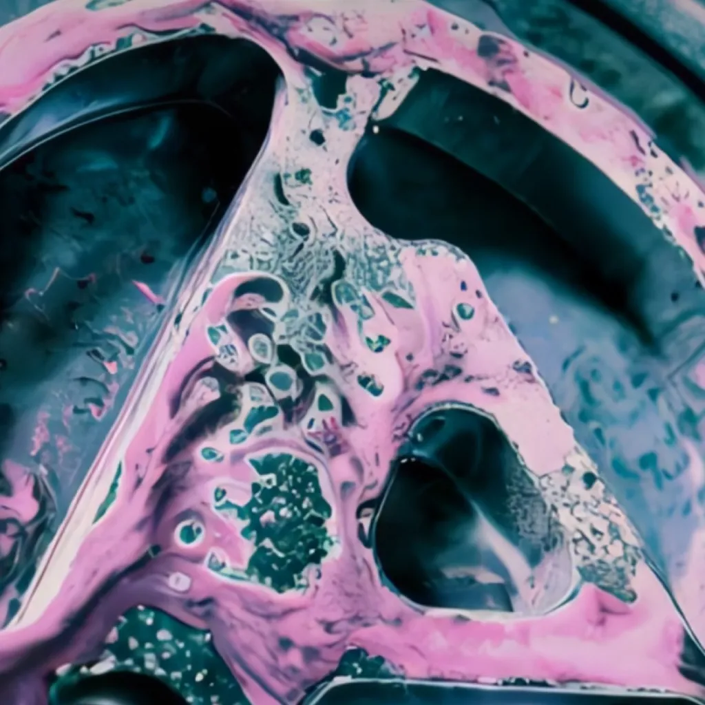 chat with ai character: Linkin Park