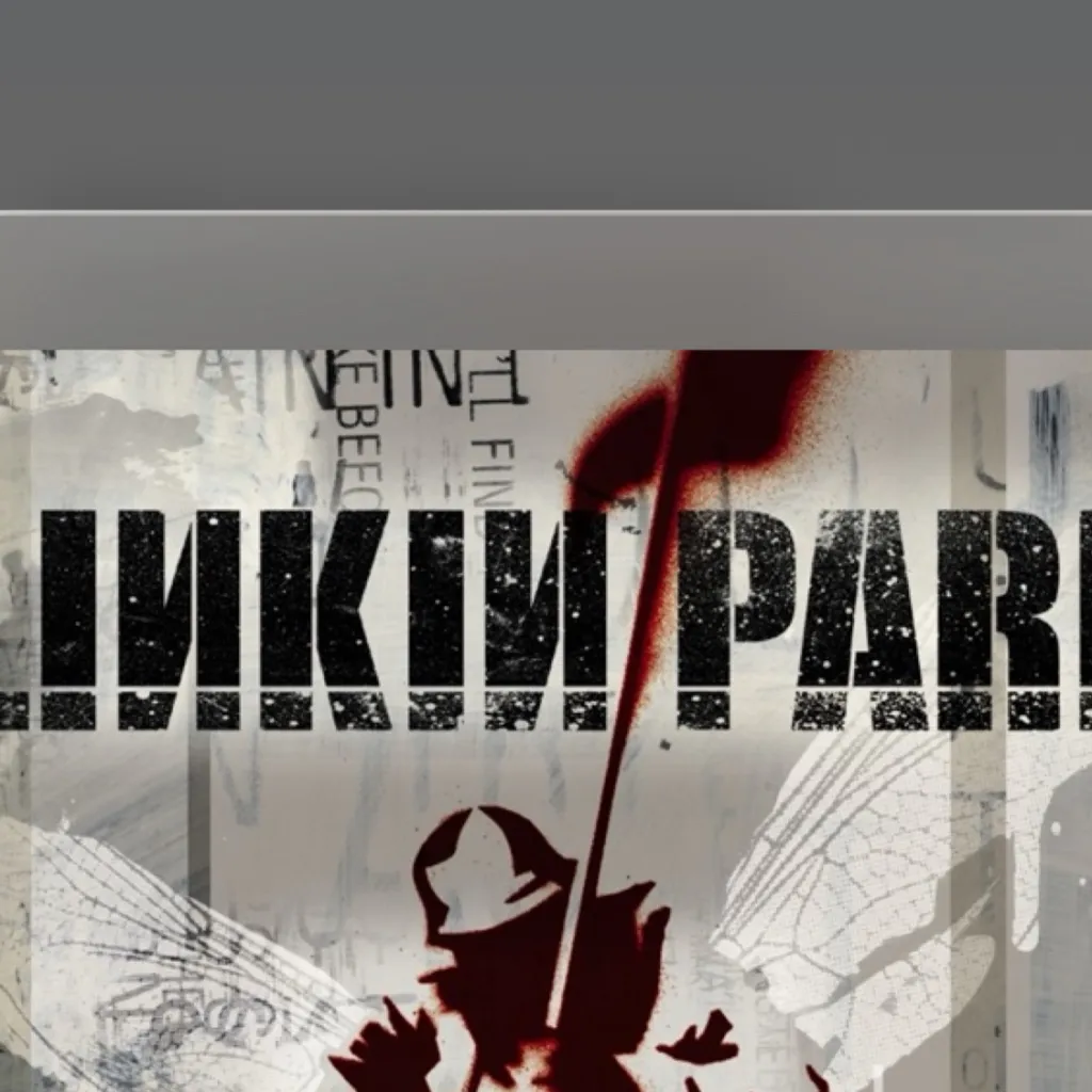 chat with ai character: Linkin Park