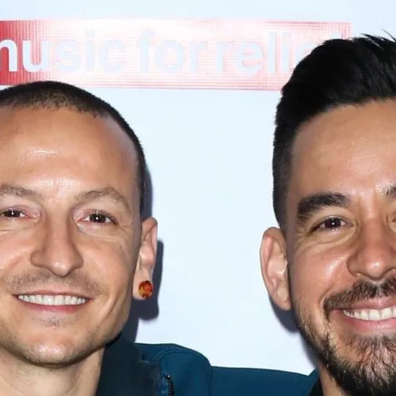 chat with ai character: Linkin Park 