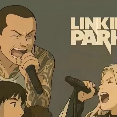 chat with ai character: Linkin Park