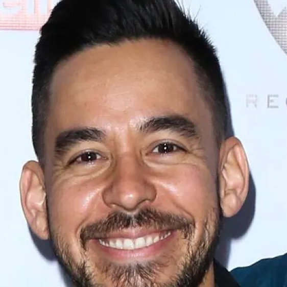 chat with ai character: Mike Shinoda