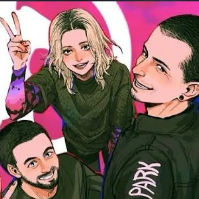 chat with ai character: Linkin Park