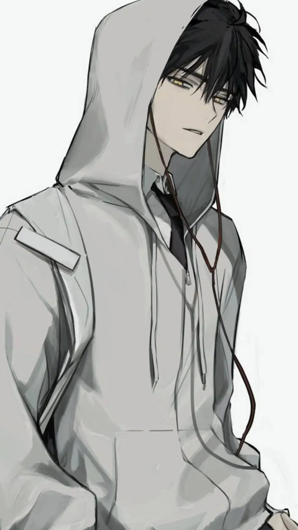 ai character: alex./your friend  background