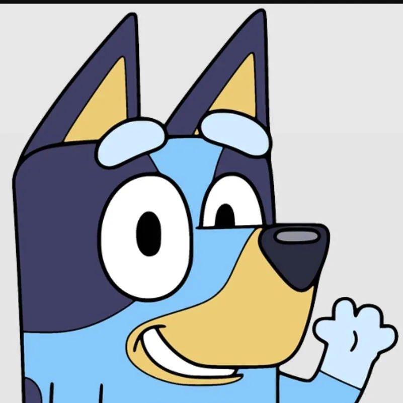 chat with ai character: 💖Bluey Heeler💖