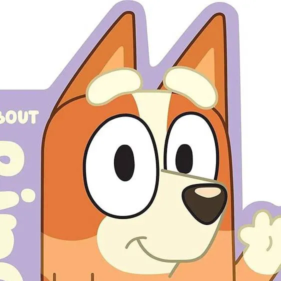 chat with ai character: ✨️ Bingo Heeler ✨️
