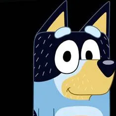 chat with ai character: Bandit Heeler