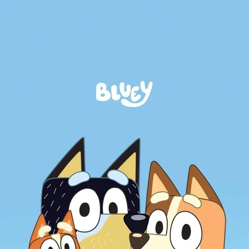 chat with ai character: The Heeler Fam ✨️ 