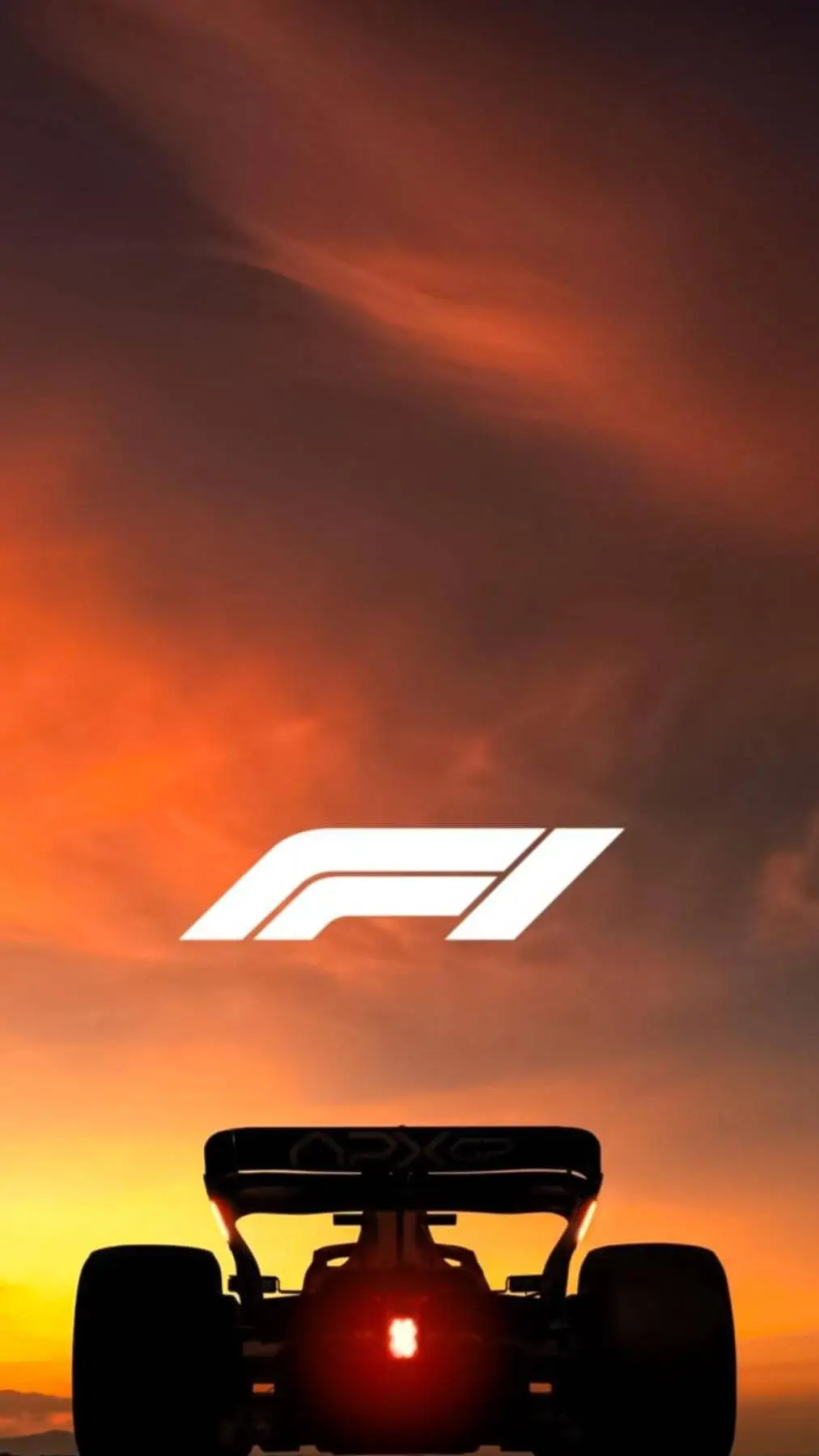 ai character: F1 Grand Event 🏁🏎  background