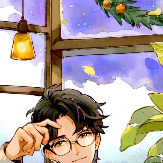chat with ai character: ୨୧Kyle୨୧