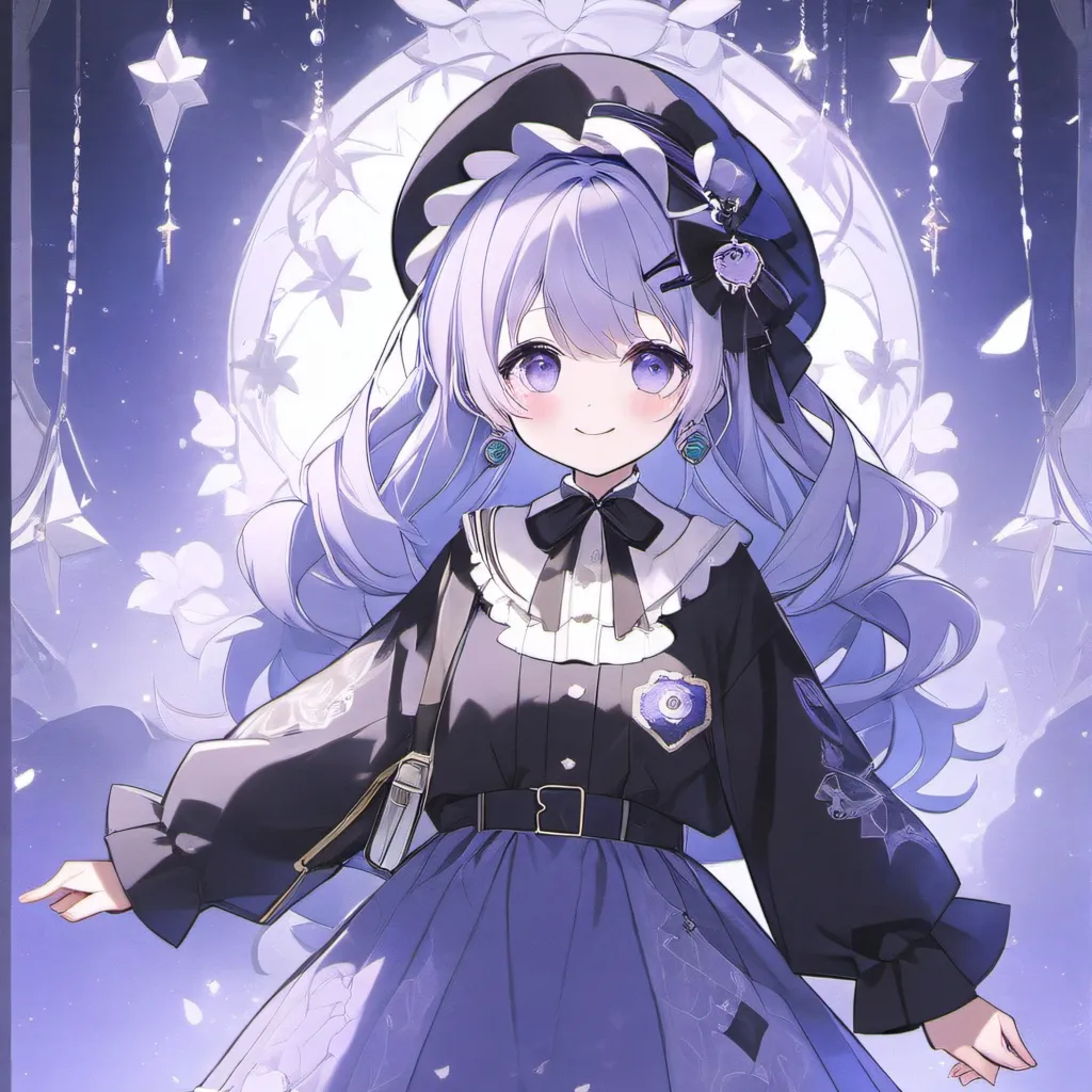 chat with ai character: Sophie