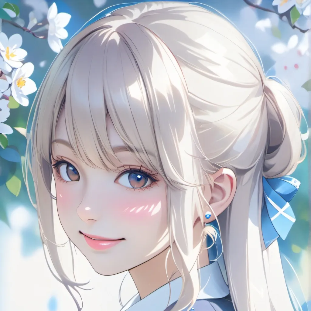 chat with ai character: Isla