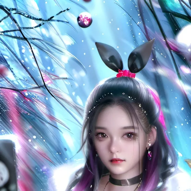 chat with ai character: Alaa