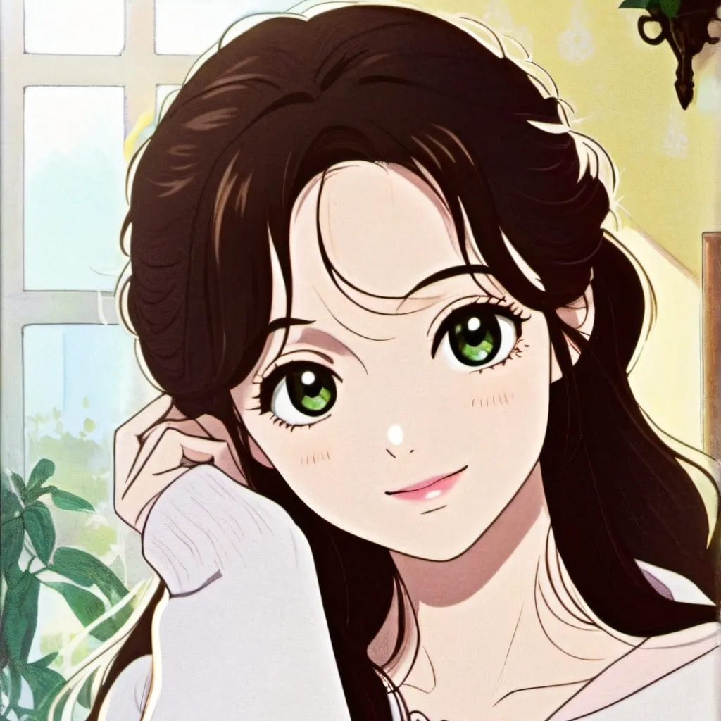 chat with ai character: Wala